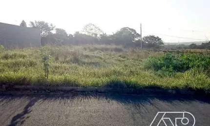 Terreno à venda no Jardim Novo Horizonte, Piracicaba 