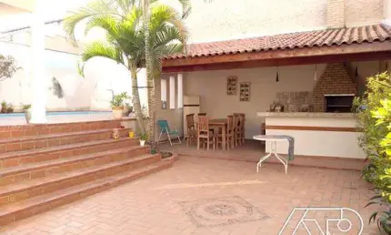 Casa à venda, 4 quartos, 3 suítes, 2 vagas, NOVA PIRACICABA - PIRACICABA/SP