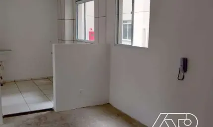 Apartamento à venda, 2 quartos, 1 vaga, monte libano - piracicaba/sp