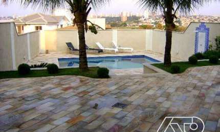 Casa em Condomínio à venda, 4 quartos, 4 suítes, 6 vagas, TERRAS DE PIRACICABA - PIRACICABA/SP