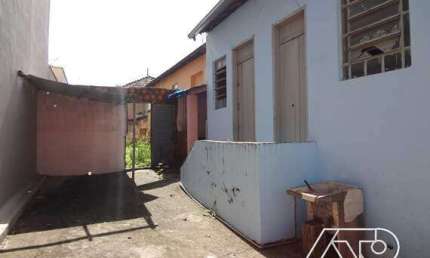 Terreno à venda no Centro, Piracicaba 
