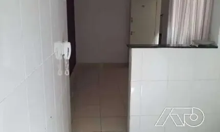 Apartamento à venda, 2 quartos, 1 vaga, POMPEIA - PIRACICABA/SP