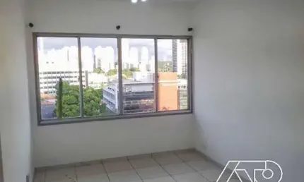 Apartamento à venda, 3 quartos, 1 vaga, Vila Gertrudes - SAO PAULO/SP