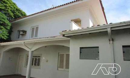Casa com 4 quartos à venda no Centro, Piracicaba 