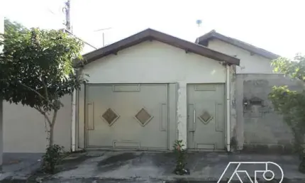 Casa à venda, 3 quartos, 1 suíte, 2 vagas, vila industrial - piracicaba/sp