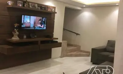 Casa à venda, 3 quartos, 2 vagas, JARDIM TAIGUARA - PIRACICABA/SP