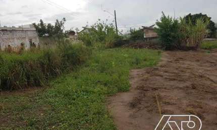 Terreno à venda no Centro, Anhembi 