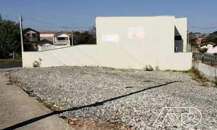 Terreno à venda no Jardim Castor, Piracicaba 