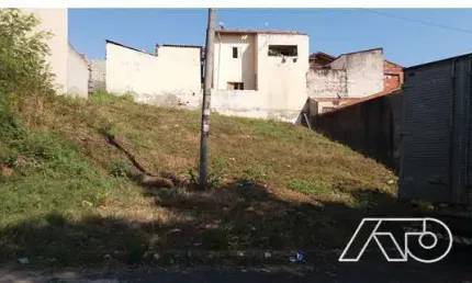 Terreno à venda no Monte Líbano, Piracicaba 