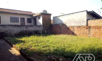 Terreno à venda no Jaraguá, Piracicaba 
