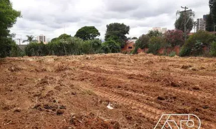 Terreno à venda no Centro, Piracicaba 