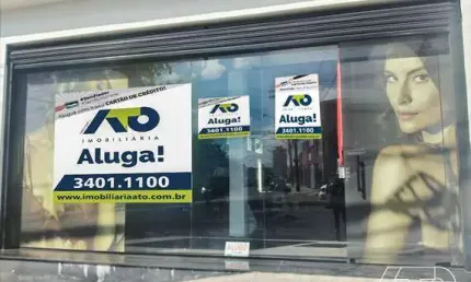 Ponto comercial para alugar no Morumbi, Piracicaba 