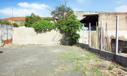 Terreno comercial para alugar no Jardim Caxambu, Piracicaba 