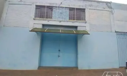 Barracão para aluguel, 2 vagas, ALTO - PIRACICABA/SP