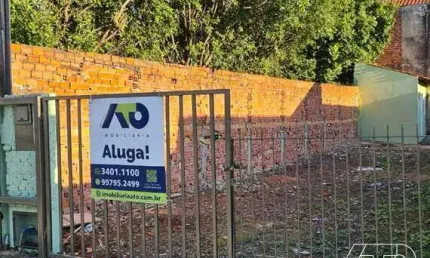 Terreno comercial para alugar no Morumbi, Piracicaba 