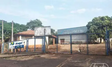 Casa para alugar no Campestre, Piracicaba 