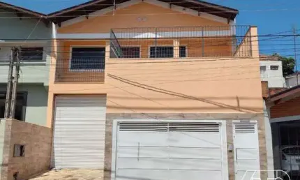 Casa para alugar no Castelinho, Piracicaba 