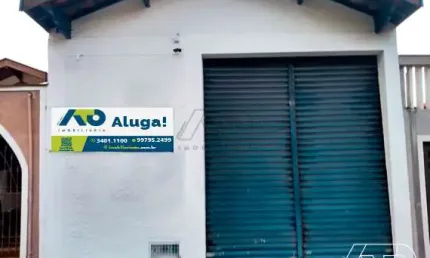 Barracão para aluguel, 1 quarto, ALTO - PIRACICABA/SP