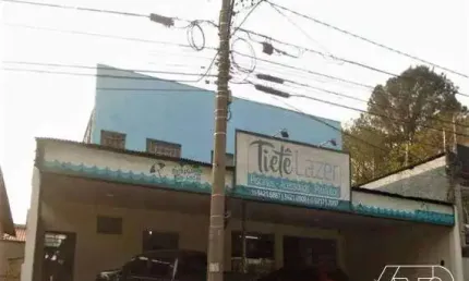 Prédio para aluguel, 4 vagas, NOVA PIRACICABA - PIRACICABA/SP