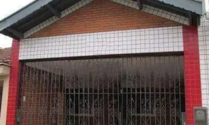 Casa para aluguel, 3 quartos, 1 suíte, 2 vagas, VILA REZENDE - PIRACICABA/SP