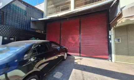 Barracão para aluguel, JARDIM GLORIA - PIRACICABA/SP