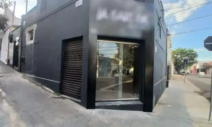 Ponto comercial para alugar no Centro, Piracicaba 