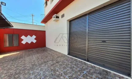 Salão para aluguel, 2 vagas, vila independencia - piracicaba/sp