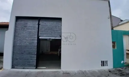Ponto comercial para alugar no Piracicamirim, Piracicaba 
