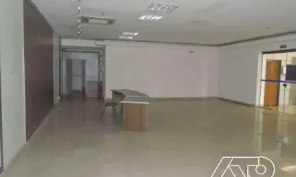 Salão para aluguel, 13 quartos, 1 vaga, centro - piracicaba/sp