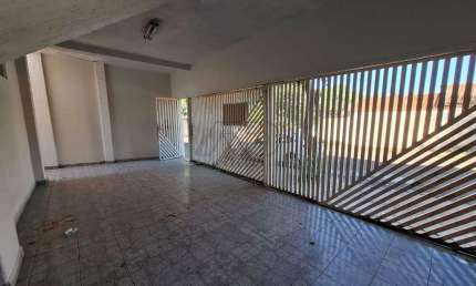 Casa à venda, 3 quartos, 2 vagas, Jardim Três Marias - PIRACICABA/SP
