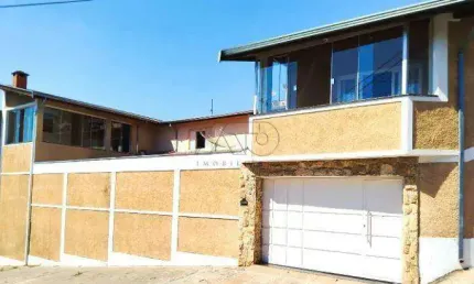 Casa à venda, 3 quartos, 2 vagas, NOVO HORIZONTE - PIRACICABA/SP