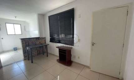Apartamento para aluguel, 2 quartos, 1 vaga, ONDAS - PIRACICABA/SP