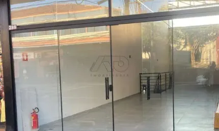 Barracão para aluguel, 2 vagas, vila rezende - piracicaba/sp