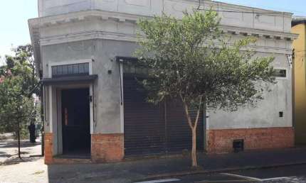 Ponto comercial à venda no Centro, Piracicaba 