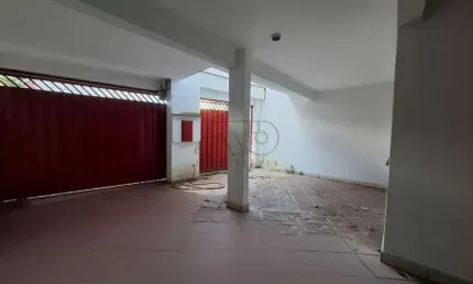 Casa à venda, 3 quartos, 2 vagas, CENTRO - PIRACICABA/SP