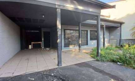 Casa para aluguel, 3 quartos, 4 vagas, ALTO - PIRACICABA/SP