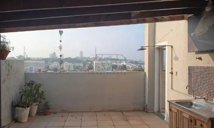 Apartamento à venda, 2 quartos, 2 vagas, PIRACICAMIRIM - PIRACICABA/SP