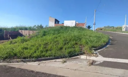 Terreno à venda no Campestre, Piracicaba 