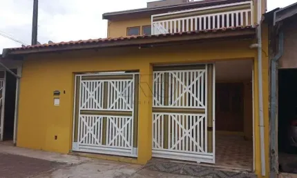 Casa à venda, 3 quartos, 3 suítes, 2 vagas, SANTA TEREZINHA - PIRACICABA/SP