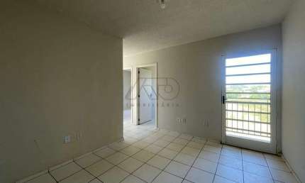 Apartamento à venda, 2 quartos, 1 vaga, VALE DO SOL - PIRACICABA/SP