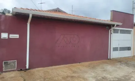 Casa à venda, 3 quartos, 1 suíte, 5 vagas, Jardim Noiva da Colina - PIRACICABA/SP