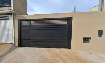 Casa à venda, 2 quartos, 1 suíte, 2 vagas, Altos do Taquaral - PIRACICABA/SP