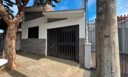 Casa à venda, 3 quartos, 1 vaga, ALTO - PIRACICABA/SP