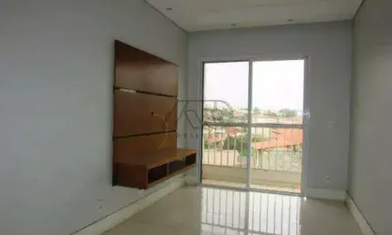 Apartamento à venda, 2 quartos, 1 vaga, piracicamirim - piracicaba/sp