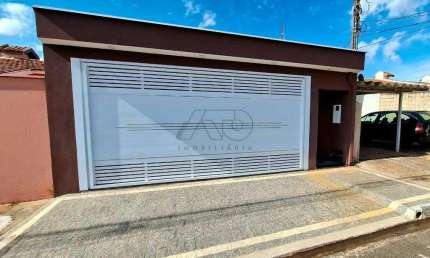 Casa em Condomínio à venda, 3 quartos, 2 vagas, SAO FRANCISCO - PIRACICABA/SP