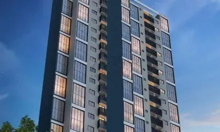 Apartamento à venda, 1 quarto, 1 vaga, SAO DIMAS - PIRACICABA/SP