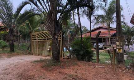 Casa para aluguel, 4 quartos, 1 suíte, 5 vagas, NOVA SUIÇA - PIRACICABA/SP