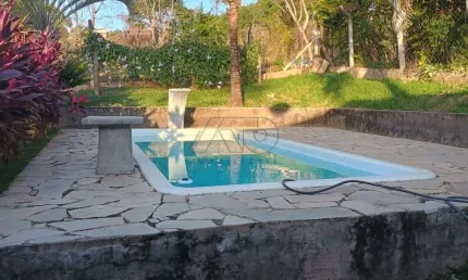 Casa para aluguel, 4 quartos, 1 suíte, 5 vagas, NOVA SUIÇA - PIRACICABA/SP