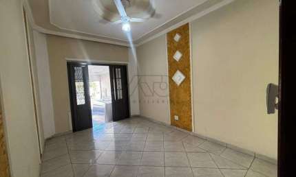 Casa para aluguel, 3 quartos, 1 suíte, 1 vaga, VILA REZENDE - PIRACICABA/SP