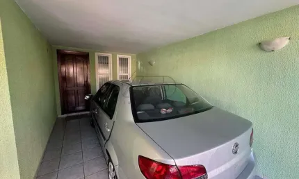 Casa à venda, 4 quartos, 1 suíte, 1 vaga, NOVA AMERICA - PIRACICABA/SP